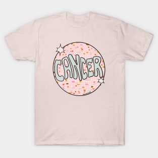 Cancer Disco Ball T-Shirt